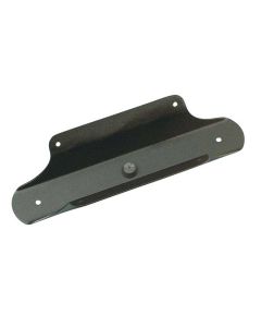 Bracket For Wall Lantern - Black
