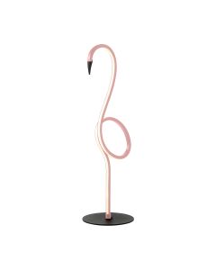 LED Table Lamp - Pink