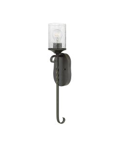 1 Light Wall Light - Oil Rubbed Bronze