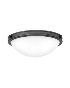 2 lt Small Flush - Black Oxide