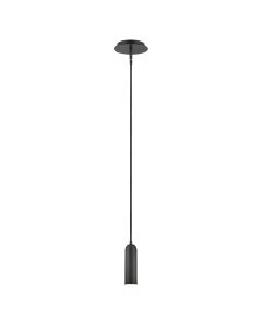 LED Mini Pendant - Black