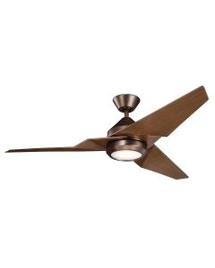 60in / 152cm Fan - Oil Brushed Bronze