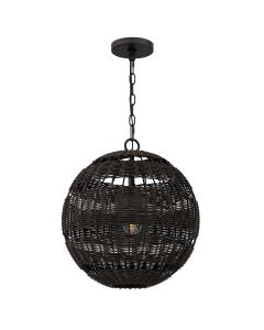 1 lt Pendant - Western Bronze