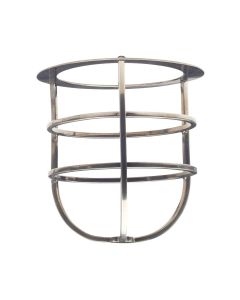 Cage Accessory For Sheldon And Somerton - Antique Nickel