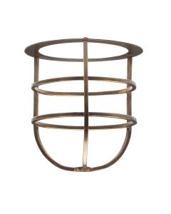 Cage Accessory For Sheldon And Somerton - Brass