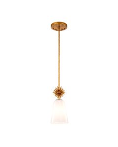 1 lt Pendant - Gold