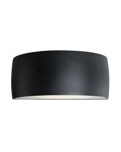 1 Light Wall Light - Graphite