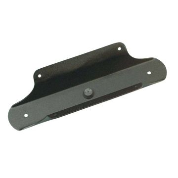 Bracket For Wall Lantern - Black