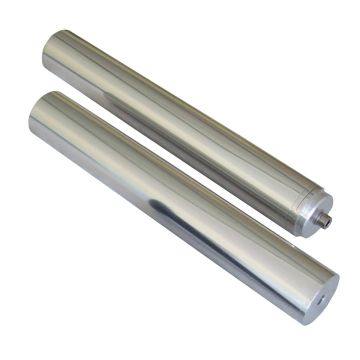 Pole Accessory - Anodised Aluminium
