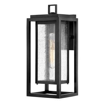 1 lt Medium Lantern - Black