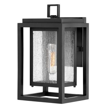 1 lt Small Lantern - Black